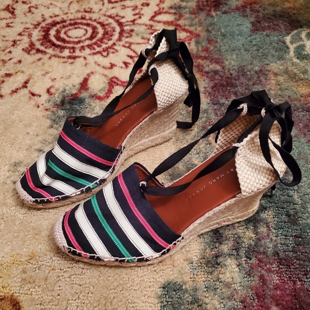 Marc Jacobs sandals